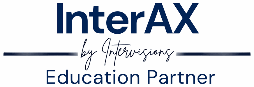 InterAX by Intervisions — Education Partner