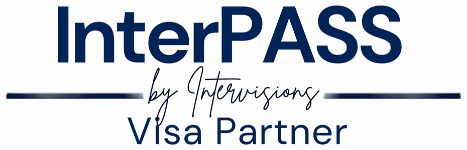 InterPASS by Intervisions — Visa Partner