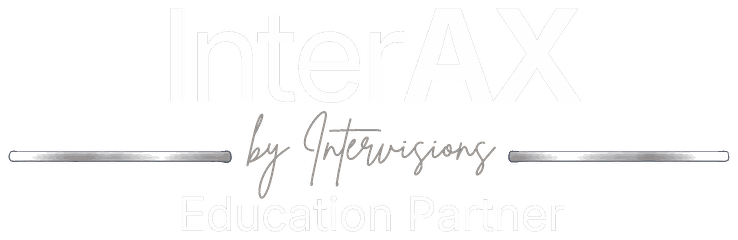 InterAX by Intervisions — Education Partner